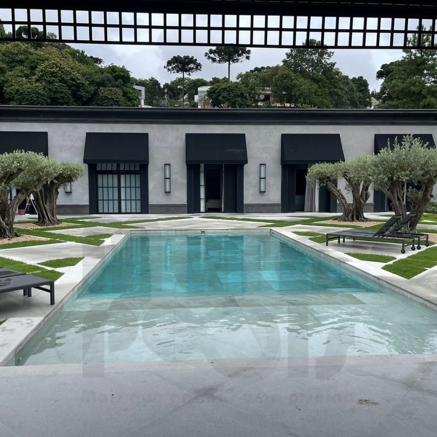 Piscina de dia